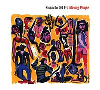 Del Fra,Riccardo - Moving People (Special Guest: Kurt Rosenwinkel)