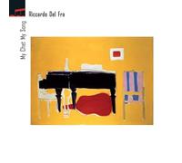 Del Fra, Riccardo - My Chet My Song