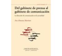 Del Gabinete De Prensa Al Gabinete De Comunicacion
