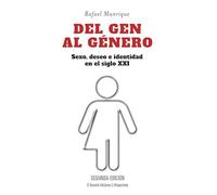 Del gen al género; Sexo, deseo e identidad en el siglo XXI: 38 (Altoparlante)