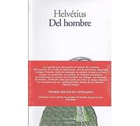 Del Hombre: De sus facultades intelectuales y de su educación: 22 (Los ilustrados)