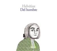 Del hombre | Helvétius