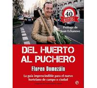 Del Huerto Al Puchero (Fuera de colección)