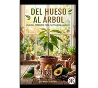 Del hueso al árbol una guía completa para cultivar un aguacate
