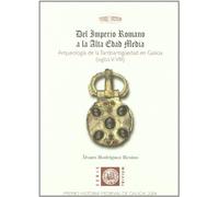 Del Imperio Romano a la Alta Edad Media