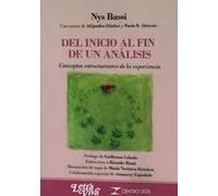 Del inicio al fin de un ánalisis | Nys Bassi