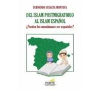 Del Islam Postmigratorio Al Islam Español