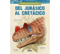 Del Jurasico Al Cretacico