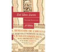 Del libro áureo