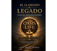 DEL LLAMADO AL LEGADO: LAS ETAPAS DEL MINISTERIO PASTORAL (Formación Ministerial)