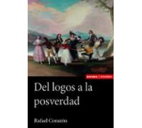 Del logos a la posverdad