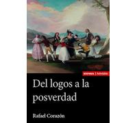 Del logos a la posverdad (Astrolabio Filosofía)