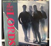 Del-Lords - Get tough (1984/86) [VINYL]