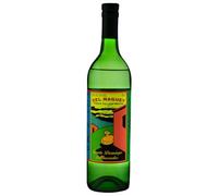 Del Maguey Mezcal Santo Domingo Albarradas - 700 ml