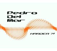 Del Mar,Pedro - Harder [Import]
