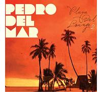 Del Mar, Pedro - Playa Del Lounge 2