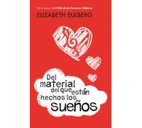 Del material del que están hechos los sueños (Sin límites)