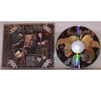Del Mccoury Band - Del & The Boys
