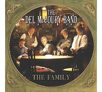 Del Mccoury Band - The Family
