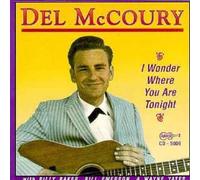 Del Mccoury - I Wonder Where You Are Tonight