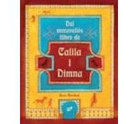 Del Meravellos Llibre De Calila I Dimna