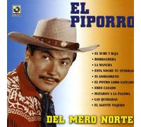 Del Mero Norte