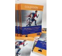 DEL MODELO DE FORMACION AL MODELO DE JUEGO