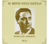 Del Monaco - Del Monaco Mario