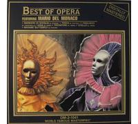 Del Monaco, Mario - Best of Opera Featuring Mario Del Mon