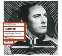 Del Monaco Mario - Carmen