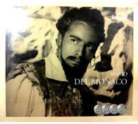 Del Monaco - Mario Del Monaco Sings
