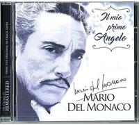 Del Monaco Mario - Il Mio Primo Angelo
