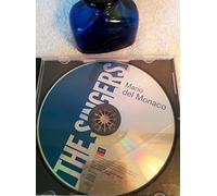 Del Monaco, Mario - Singers