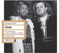 Del Monaco - Otello