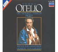 Del Monaco - Otello