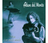 Del Monte,Adam - Viaje A Un Nuevo Mundo