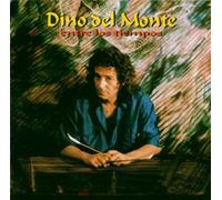 Del Monte,Dino - Entre Los Tiempos