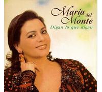 Del Monte, Maria - Lo Que Digan