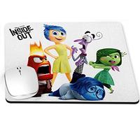 del Mousepad Reves Inside Alfombrilla out A PC