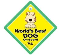 Del mundo del perro con texto en inglés plataforma con ruedas para cochecito diseño vintage con texto en, diseño vintage con texto en del coche, de bebé plataforma con ruedas para cochecito, coche de diamantes de imitación con diseño vintage con texto en, pegatina para el parachoques, de la etiqueta, de bebé plataforma con ruedas para cochecito, diseño vintage con texto en radio de coche, del perro, diseño vintage con texto en del animal doméstico (695)
