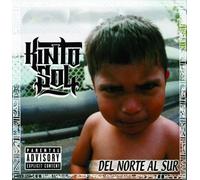 Del Norte Al Sur