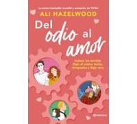 Del odio al amor