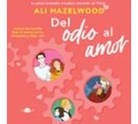 Del Odio Al Amor (audiolibro)