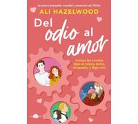Del odio al amor (Contraluz)