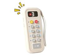 del Panel del Elevador - Juego De Desarrollo Temprano para Niños, L