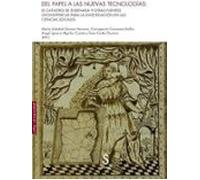 Del papel a las nuevas tecnologías