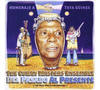 Del Pasado Al Presente: The Past Meets the Present