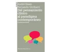Del Pensamiento Clinico Al Paradigma Contemporaneo