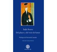 Del Placer Y El Vicio De Fumar