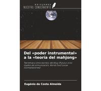 Del «poder instrumental» a la «teoría del mahjong»: Teoremas y otros escritos: del blog «Pululu» a los medios de comunicación, Words (not) Loose (Compilaciones)